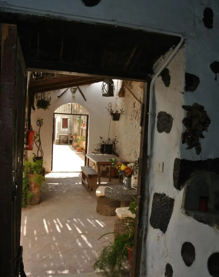 Casa Princess Arminda Betancuría 0*,