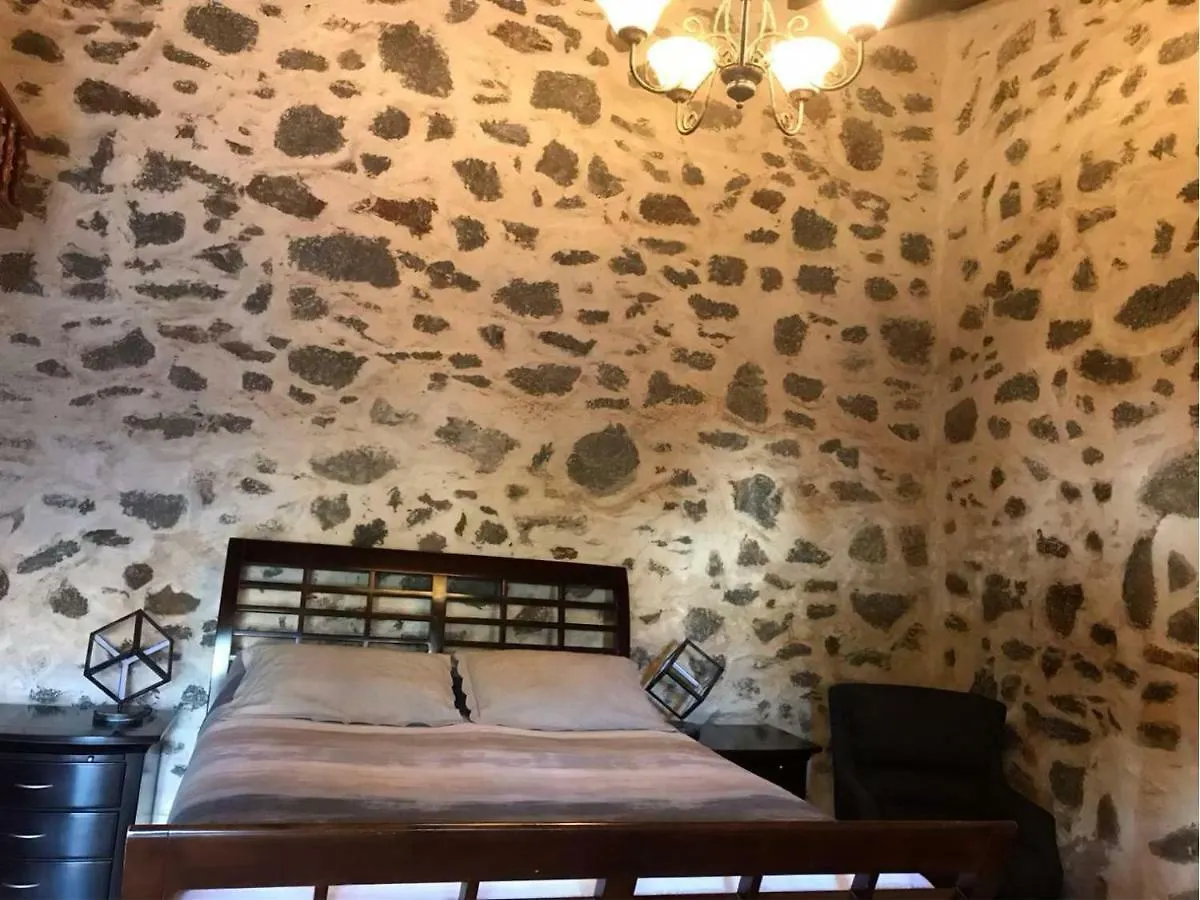 Landhuis Casa Princess Arminda Betancuría