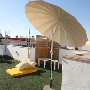 Esse Setas , Sevilla España