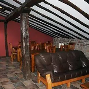 Arginenea , Berástegui Spanje