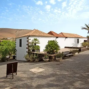 Hébergement de vacances Casa Milagrito, Betancuría