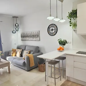 M&d Centro , Málaga Spanje