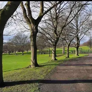  Holiday home Hidden Gem !stunning 3 Bedroom In Sheffield United Kingdom