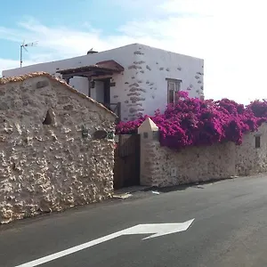 Séjour à la campagne Tamasite, Tuineje