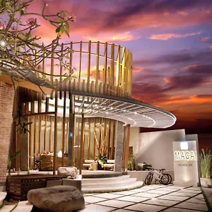 Maca Villas&spa , Seminyak Indonesia