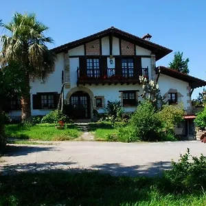 Iketxe , Hondarribia Spanje