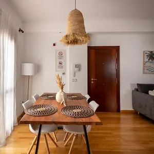Agua Moana , Málaga Spanje