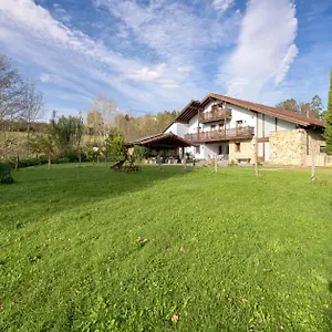 Errota-barri , Larrauri Spanje
