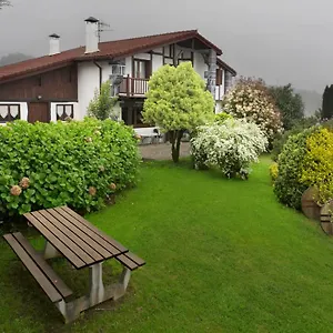 Olazi , Oiartzun Spanje