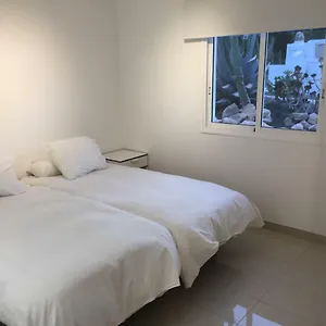  Appartement 3c Jardin Del Rio