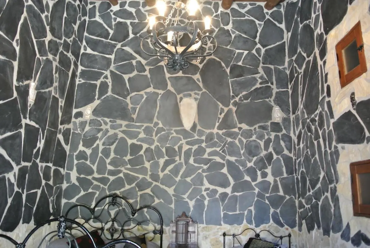 Casa Princess Arminda Betancuría Espagne