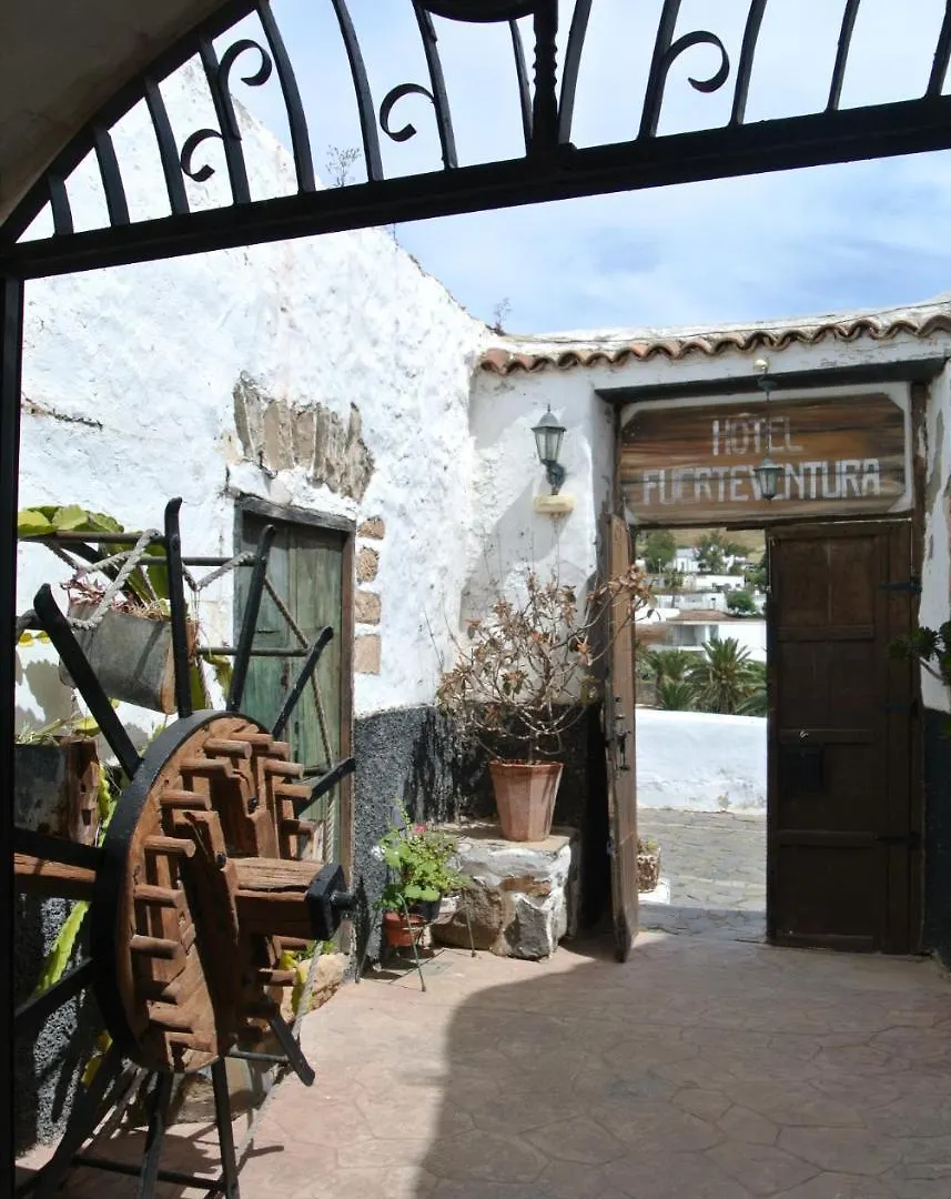 Séjour à la campagne Casa Princess Arminda Betancuría Espagne