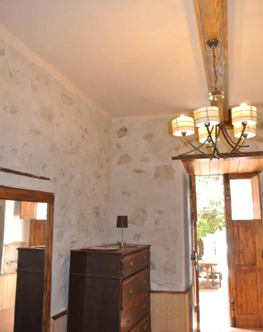 Casa Princess Arminda Betancuría 0*,  Espagne