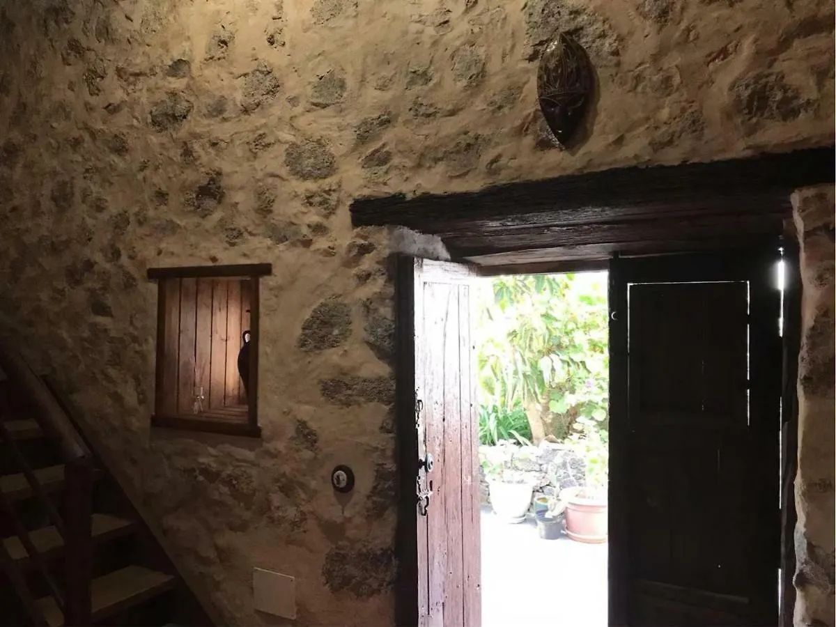 Casa Princess Arminda Betancuría Séjour à la campagne