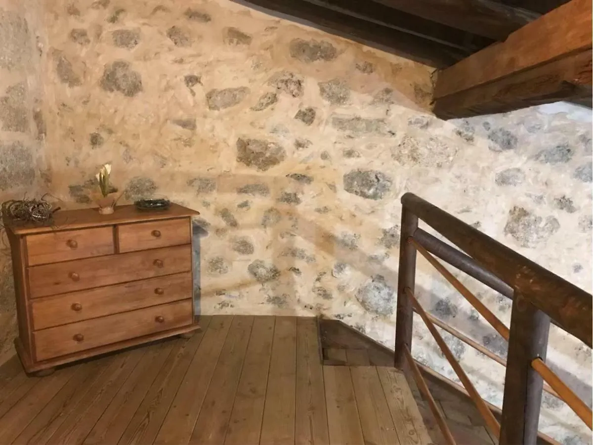 Casa Princess Arminda Betancuría Espagne