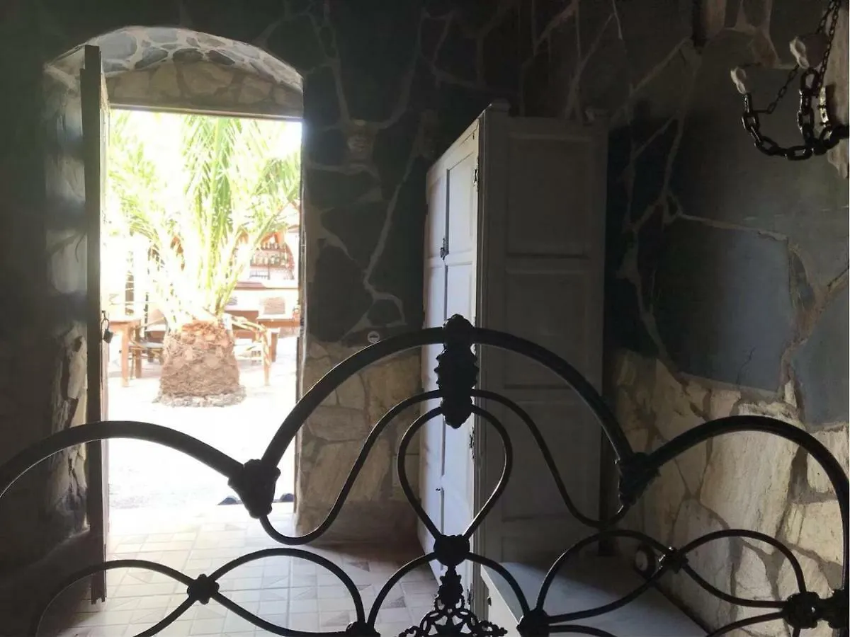 Casa Princess Arminda Betancuría 0*,  Espagne
